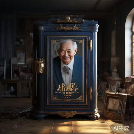 纳诗莲保险柜服务全国无忧解释%摄影界痛失大师：爱拍照的雷爷爷离世，曾与喉癌晚期抗争