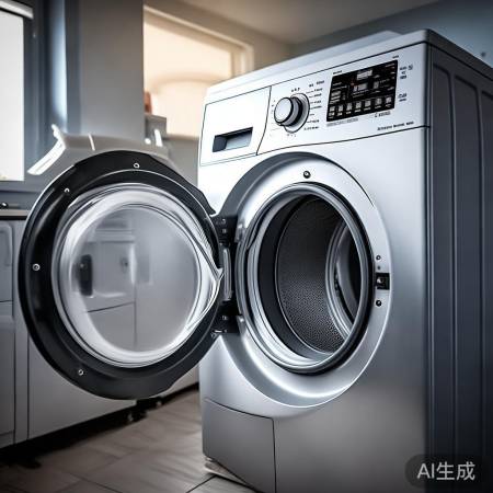 博伦博格洗衣机网点服务中心教大家<洗衣机水龙头嘴接头漏水的快速修复技巧>