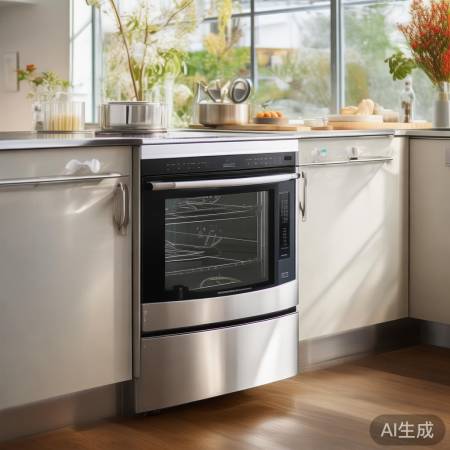 前锋(CHIFFO)集成灶人工24小时热线告诉你&西蒙卡尔集成灶：创新科技引领厨房生活新风尚