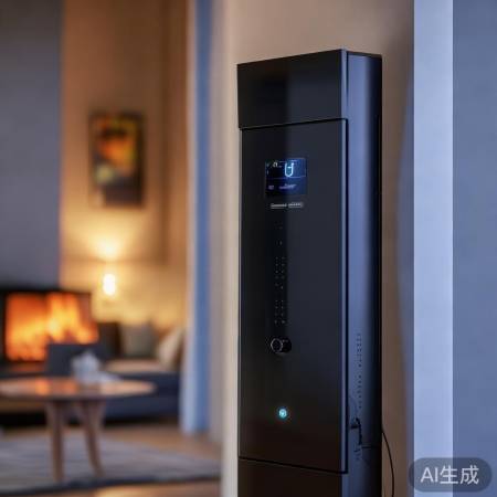 NORITZ壁挂炉客户报修服务中心剖析【壁挂炉燃烧原理详解：高效环保的秘密】