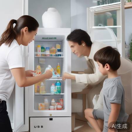 浩博美厨消毒柜一站式维修平台教你@消毒柜婴儿使用指南：KUB安全消毒新选择