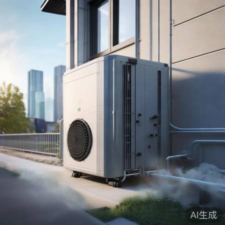 春泉空气能故障服务热线解释，静音环保：空气能热泵，绿色生活新选择