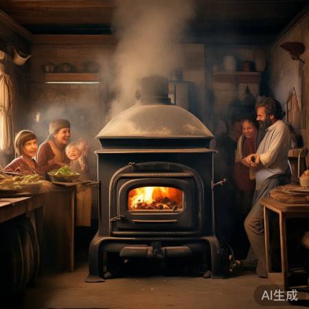 老板集成灶专修客服中心阐明㊤集成灶与传统灶：市场占比揭秘，哪种更受欢迎？