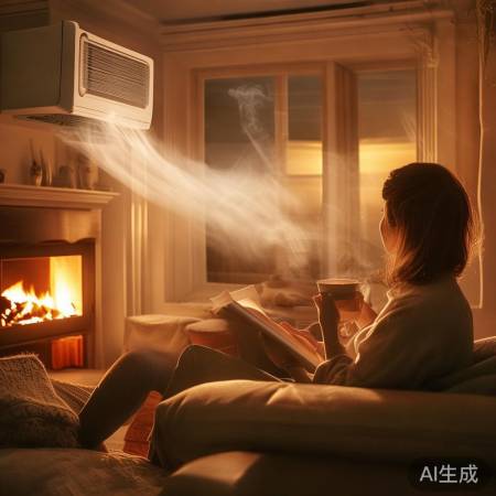 panasomic空调24热线助手解读&家装中央空调：舒适家居新选择