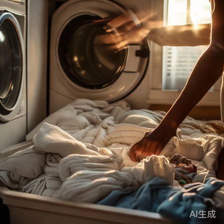 博世(bosch)洗衣机全天候维护站梳理=洗衣机容量不足怎么办？实用解决方案大揭秘