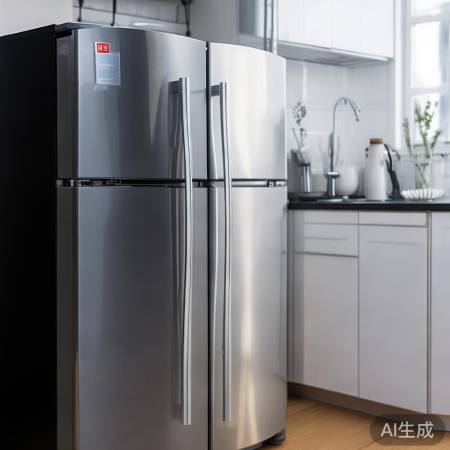 AEG冰箱故障应急响应解释۞冰箱皮条清洁技巧大揭秘