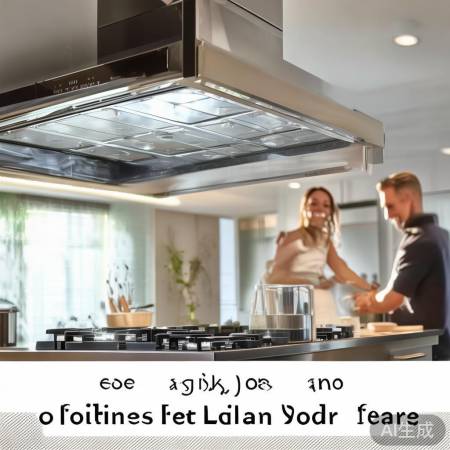 火王油烟机400专线详述+老板油烟机配件推荐：家用厨房必备良品