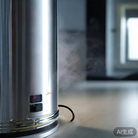 鑫奇热水器预约系统讲解㉿家用热水器保温片安装步骤详解