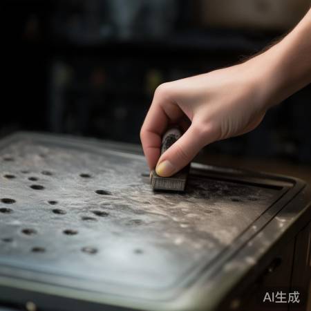 允腾保险柜售后服务专线解析۞保险柜指纹清除技巧揭秘：轻松去除指纹不留痕