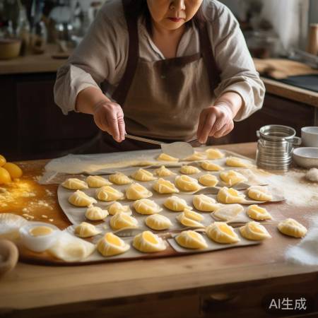 安居邦家电快速预约交流—蛋黄酥冷藏保质期是多久？
