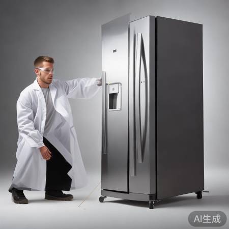 AEG冰箱预约上门客服解析:冰箱倒着运输后如何恢复使用