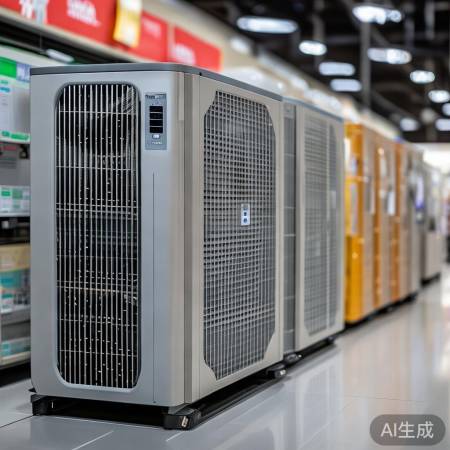 光芒空气能全国售后速达教导۞泰安空气能热泵价格行情一览