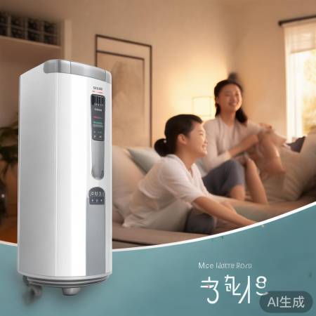 格兰仕热水器维修师傅上门速达交流，美博士电热水器533：安全节能热水新选择
