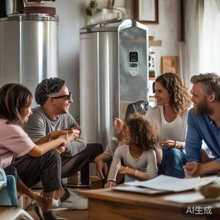德意热水器守护热线介绍㊣热水器容量选择：大与小，哪种更适合您的需求？
