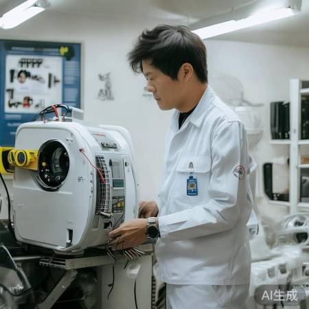 杰森油烟机厂家各区统一热线教大家￥抽油烟机插座选购攻略：安全实用，告别烦恼
