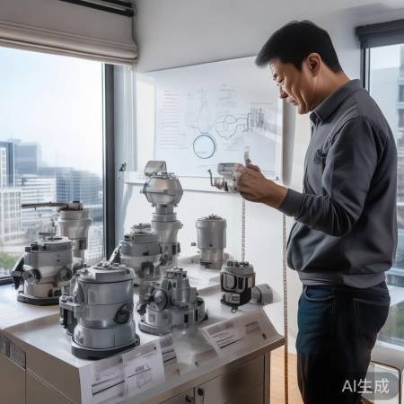 清华同方空调故障响应中心详述↑中央空调循环泵选型指南：高效节能方案揭秘