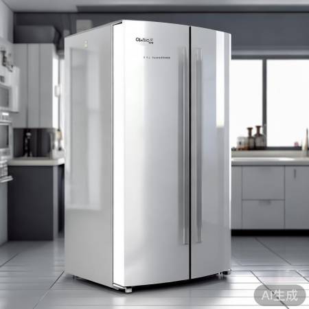 美的（Midea）冰箱全国服务网科普&冰箱后异味之谜：揭秘源头，告别困扰