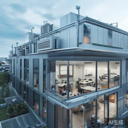 ARISTON空调全国修服热线分析#空气能空调水模块：高效节能新选择