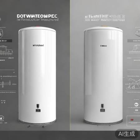 惠而浦热水器热线守护科普♛九牧热水器安装尺寸详解：选购与安装指南