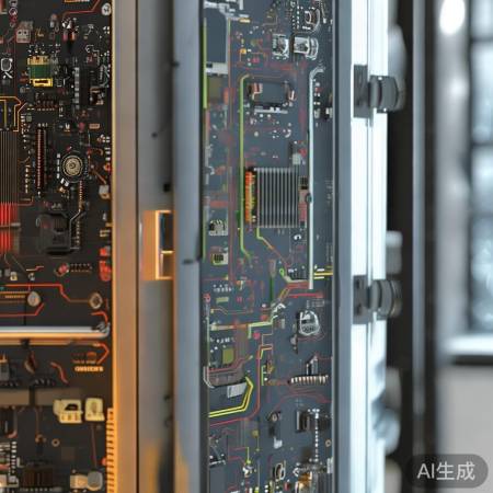 年代热水器400人工网点阐明←热水器主板电路图详解：揭秘现代家电核心部件工作原理