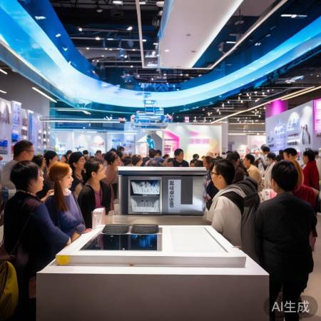 杰森集成灶400客服支持热线交流%2019北京集成灶展会：行业风向标解析与新品速递