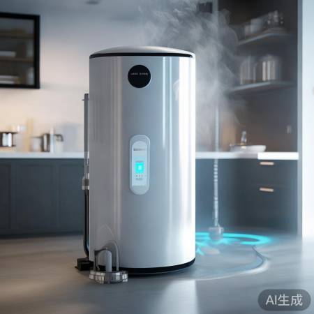 万利达热水器服务电话维修点地址解释#华帝热水器安全升级，舒适体验再升级