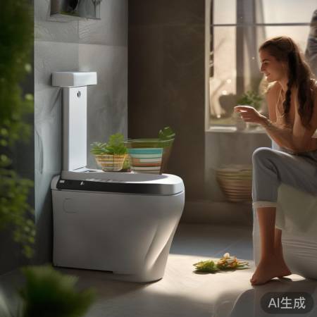 ‌箭牌智能马桶400售后无忧普及：糖尿病人饮食新理念：像吃饭一样享受健康生活