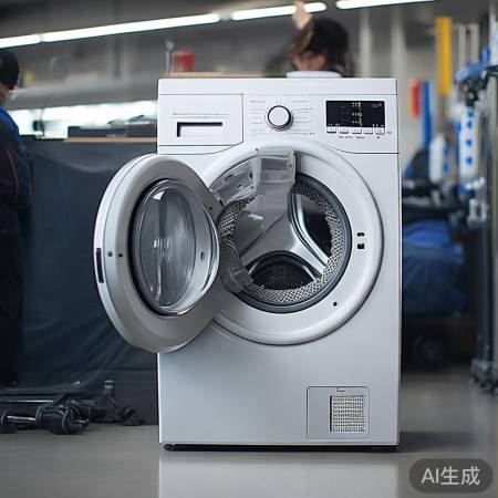美菱洗衣机24小时客服网点介绍（滚筒洗衣机不进水快速解决方法）