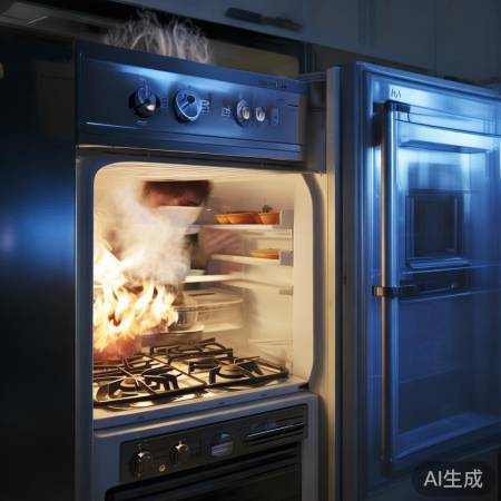 NEIFO冰箱400电话客服中心分享%煤气能否在冰箱中做饭？使用注意事项揭秘