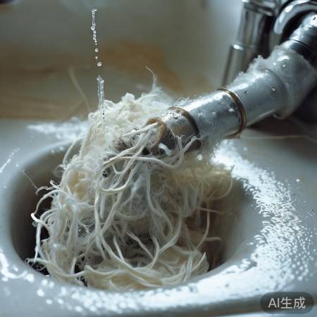 Whirlpool洗衣机统一服务总部电话教导+洗衣机排水溢出问题全解析：轻松应对小困扰