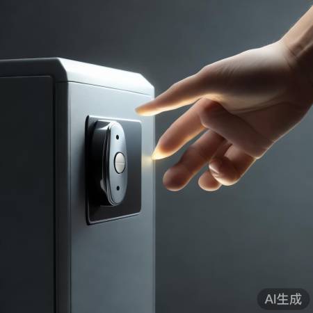 爱宝牌保险柜400售后咨询台梳理-保险柜照明关闭方法详解
