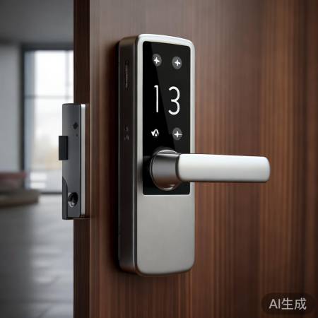 为品智能锁维修客服热线查询解说,13型智能锁体：安全与便捷的完美结合
