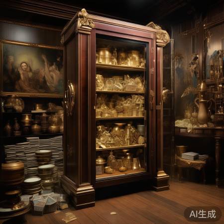 钢王保险柜客服热线全国统一告诉你♫保险柜里的秘密：揭开财富之门