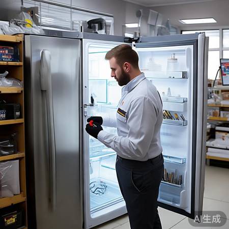 创维冰箱客服服务分析㉿夏天冰箱冷藏温度设置指南