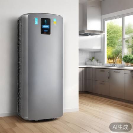 林内(Rinnai)热水器服务网点指南分享㊤36匹空气能热水器的节能秘密：告别高耗电，温暖升级新选择