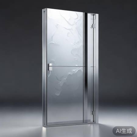 三星防盗门400快捷通普及(透光防盗门选购攻略：安全与美观的完美结合)