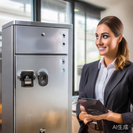 乐之元保险柜厂家客户支持电话交流%家庭保险柜：守护您家财安全的必备之选