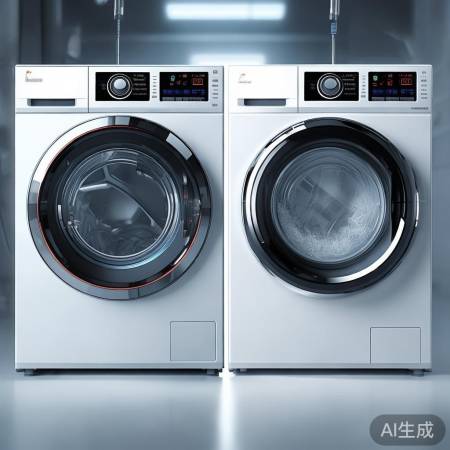 小米洗衣机客服热线支持讲解$长虹洗衣机：揭秘高效清洁的秘密原理