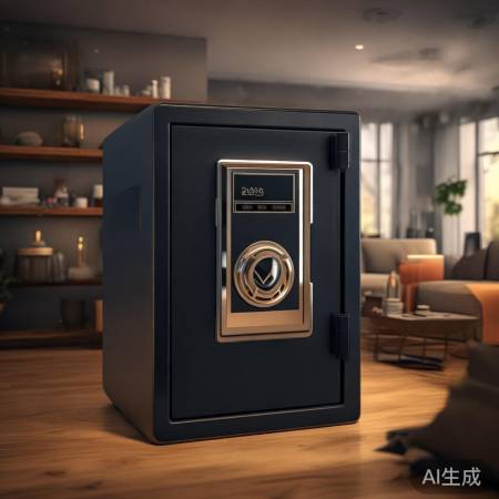 欧伊曼得保险柜客服售后电话是多少交流۞得力保险柜33019：安全守护，居家必备选择