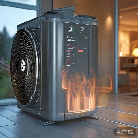 清华同方热水器空气能厂家各市热线电话教大家『空气能费用计算方法详解』