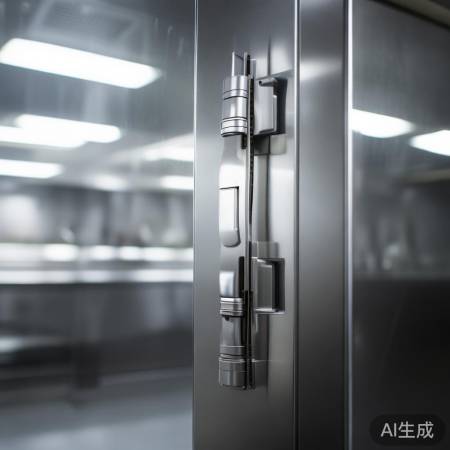 钦樽消毒柜专业服务专线解读ぁ商用消毒柜配件合页：优质选择，保障消毒柜稳定运行
