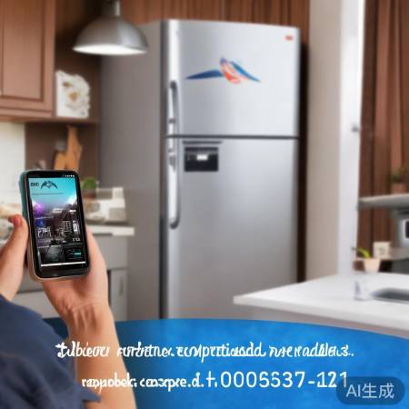 冰熊冰箱400在线报修中心传授:冰箱储存，食物保鲜小技巧