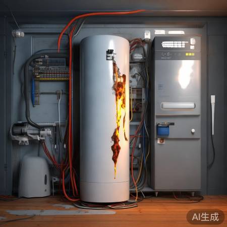 康泉热水器全国维修点热线分解$热水器保险丝烧坏的原因及处理方法
