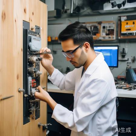 华为智能指纹锁保修服务电话剖析㊤呼图壁指纹锁维修服务，快速上门解决故障