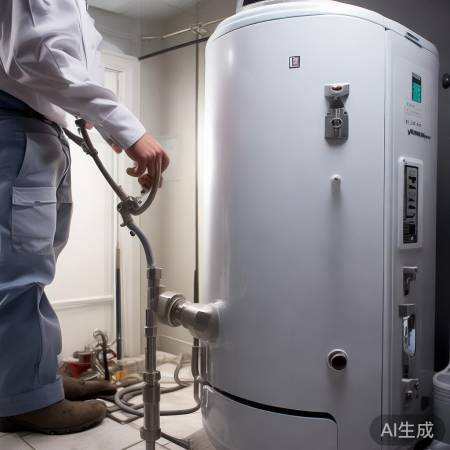 南国热水器品牌售后热线电话解说:燃气热水器进水小问题大解决