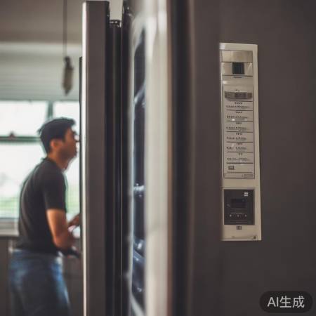 米家冰箱售后热线总汇剖析_冰箱变温空间不制冷？揭秘原因及解决方案