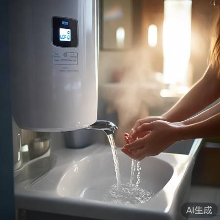 欧必德热水器咨询服务教你ぁ热水器水温调节技巧：轻松调出高温热水