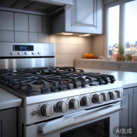 格兰仕燃气灶售后一站式服务介绍<单盘熄火式燃气灶价格一览>