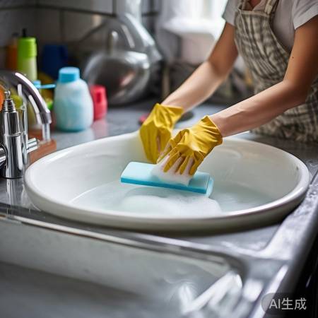 申海燃气灶全国售后网络解读۞燃气灶铜灶芯清洗妙招，告别顽固污渍