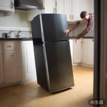 西门子(SIEMENS)冰箱网点服务热线一键通普及『冰箱启动后持续震动声的原因及解决办法』
